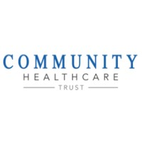 Community Healthcare Logo