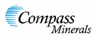 Compass Minerals Logo