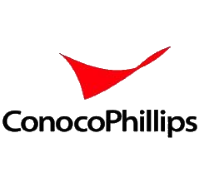 Conocophillips Logo