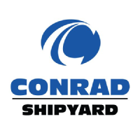 Conrad Industries Logo