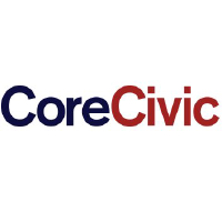 CoreCivic Logo