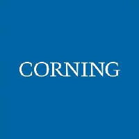 Corning Logo