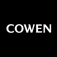 Cowen Logo