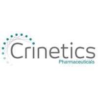 Crinetics Logo