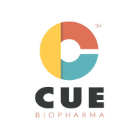 Cue Biopharma Logo