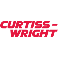 Curtiss-Wright Logo