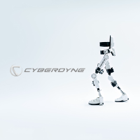 CyberdyneADR Logo
