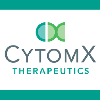CytomX Therapeutics Logo