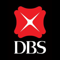 Dbs Holdingsadr Logo