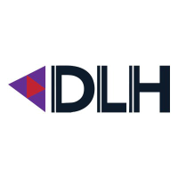 DLH Holdings Corp Logo