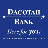 Dacotah Bank Logo