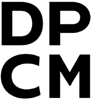 DPCM Capital Logo