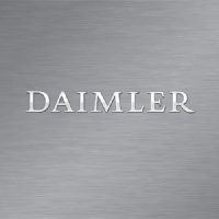 Daimler ADR Logo