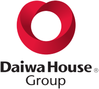 Daiwa House IndustryADR Logo