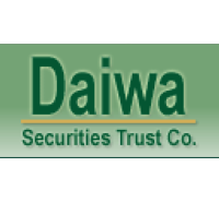 DaiwacuritiesADR Logo