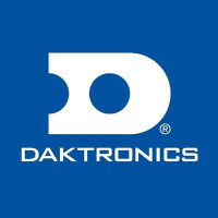 Daktronics Logo