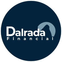 Dalrada Logo