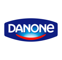Danone PK Logo