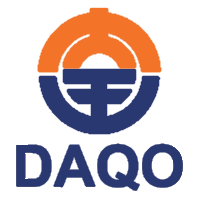 Daqo New Energy Logo