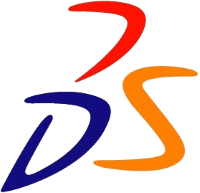 Dassault Systemes Logo