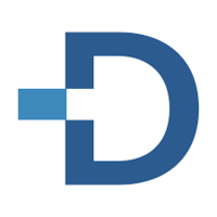 Data Storage Logo