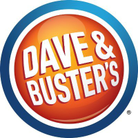Dave, Buster's Entertainment Logo
