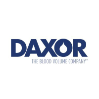 Daxor Logo