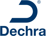 Dechra Pharmaceuticals Logo