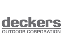 Deckers Outdoor Logo