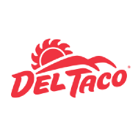 Del Taco Restaurants Logo