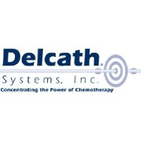 Delcath Systems Logo