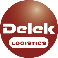 Delek Logistics Logo