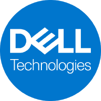 Dell Technologies Registered (C) Logo