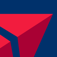 Delta Air Lines Logo