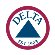 Delta Apparel Logo