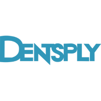 Dentsply Sirona Logo