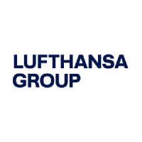 Deutsche Lufthansa ADR Logo