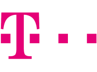 Deutsche Telekom ADR Logo