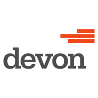 Devon Energy Logo