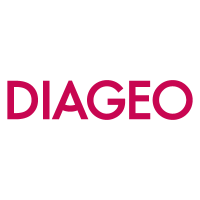 Diageo ADR Logo