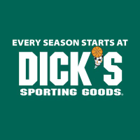 Dick's Sporting Goods Logo