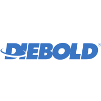 Diebold Nixdorf Logo