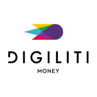 Digiliti Money Logo