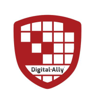 Digital Allyew Logo