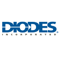 Diodes Logo