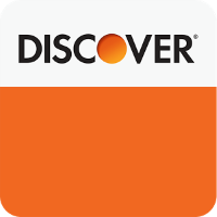 Discover Services Logo