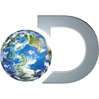 Discovery Logo