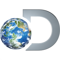 Discovery Communications C Logo