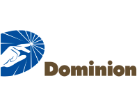 Dominion Energy Logo