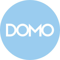 Domo Logo